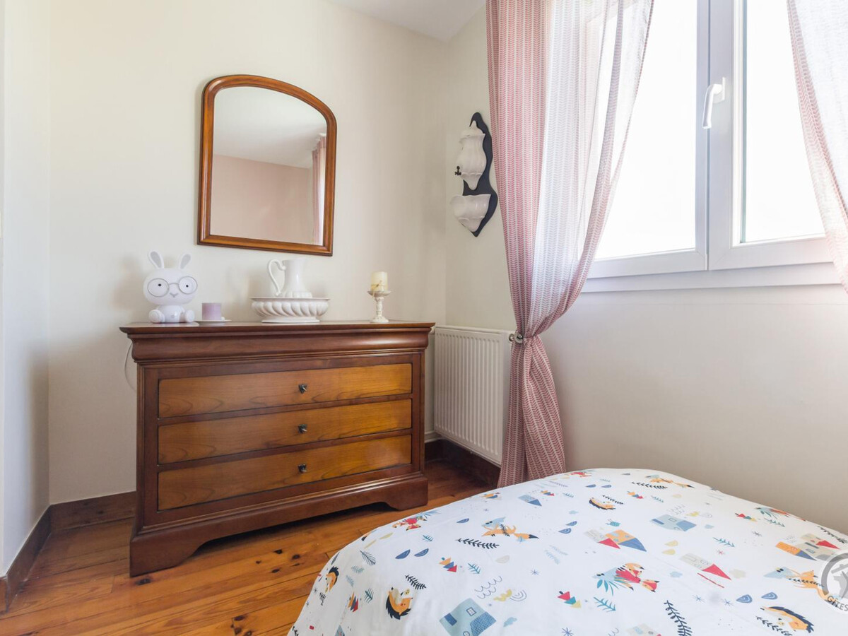 Maison lumineuse 4 pers. Gouville-sur-Mer, animaux OK - Photo 13