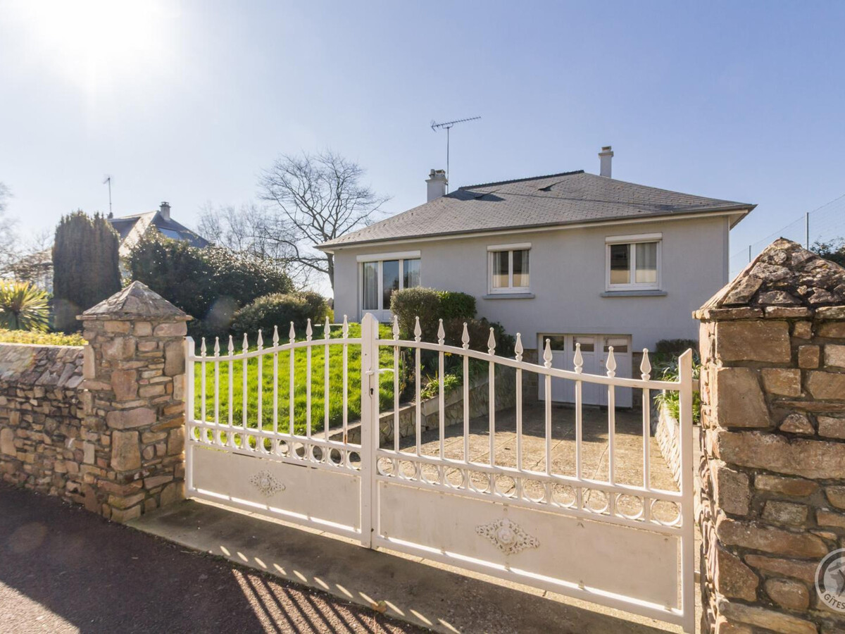 Maison lumineuse 4 pers. Gouville-sur-Mer, animaux OK - Photo 15