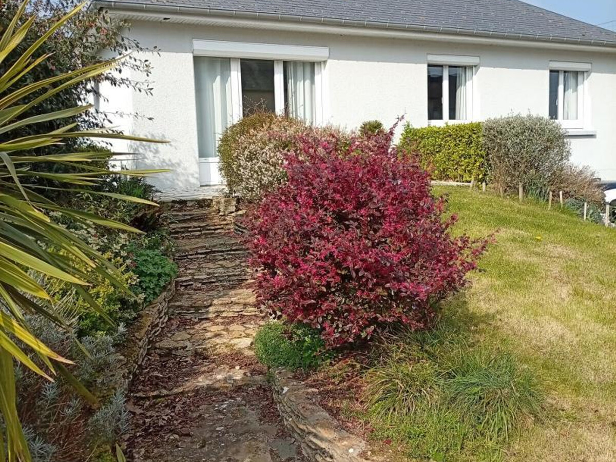 Maison lumineuse 4 pers. Gouville-sur-Mer, animaux OK - Photo 16