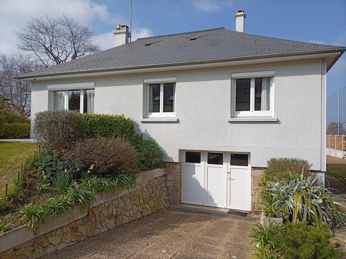 Maison lumineuse 4 pers. Gouville-sur-Mer, animaux OK - Photo 17