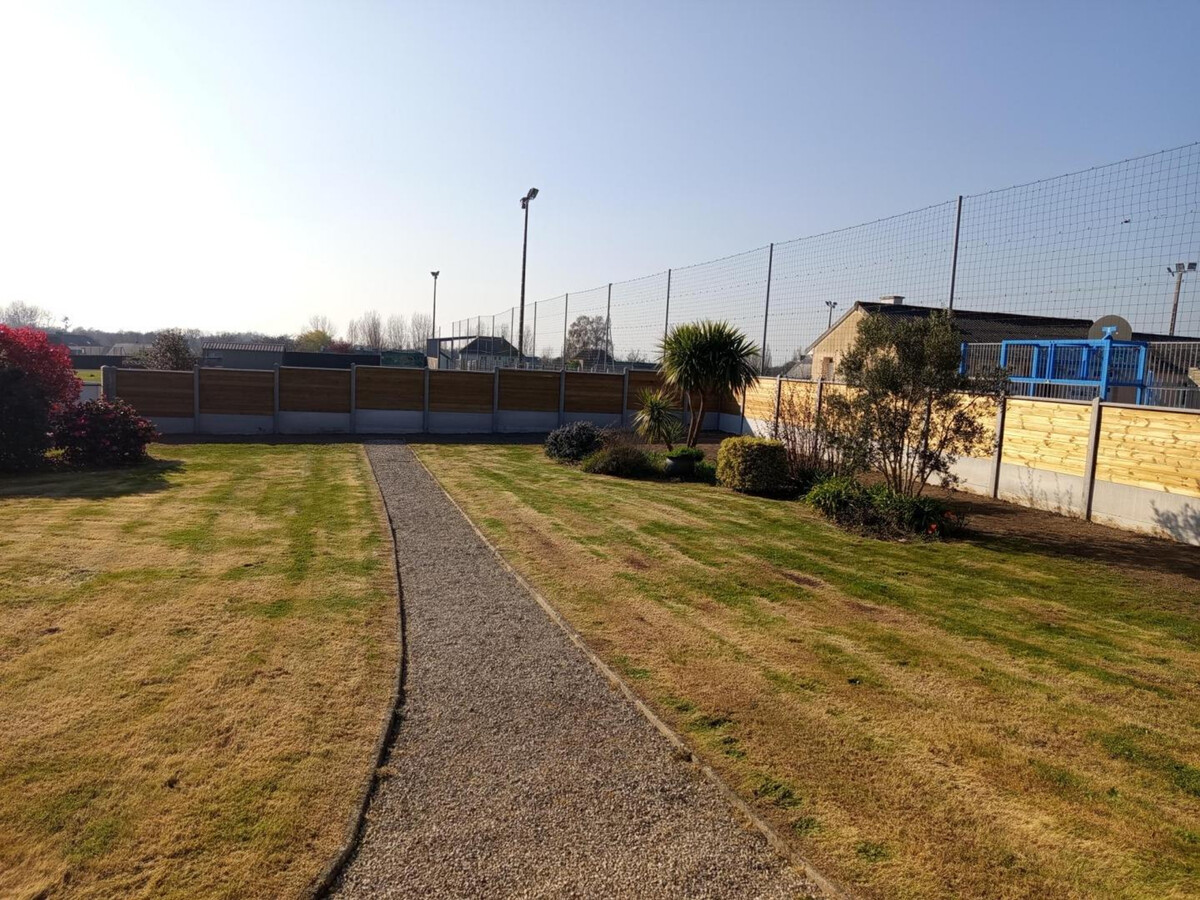 Maison lumineuse 4 pers. Gouville-sur-Mer, animaux OK - Photo 19
