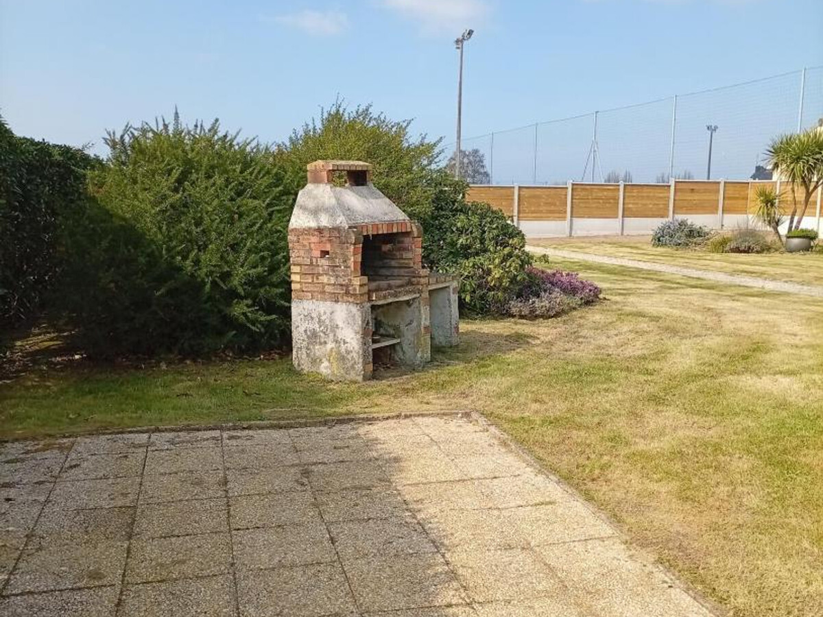 Maison lumineuse 4 pers. Gouville-sur-Mer, animaux OK - Photo 20
