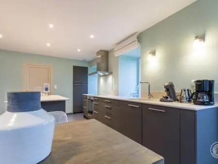 Maison 8 pers. vue havre - Portbail : photo 7