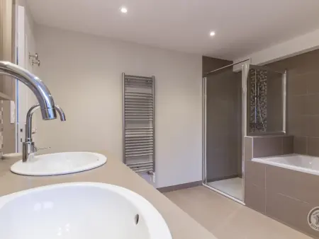 Maison 8 pers. vue havre - Portbail : photo 15
