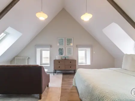 Maison 8 pers. vue havre - Portbail : photo 19