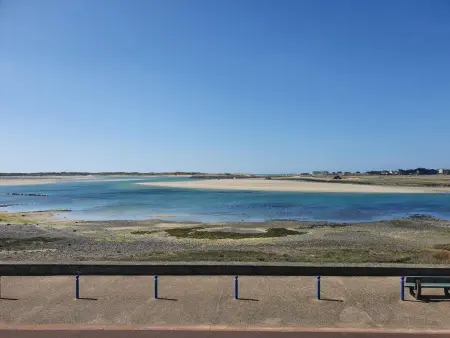 Maison 8 pers. vue havre - Portbail : photo 23