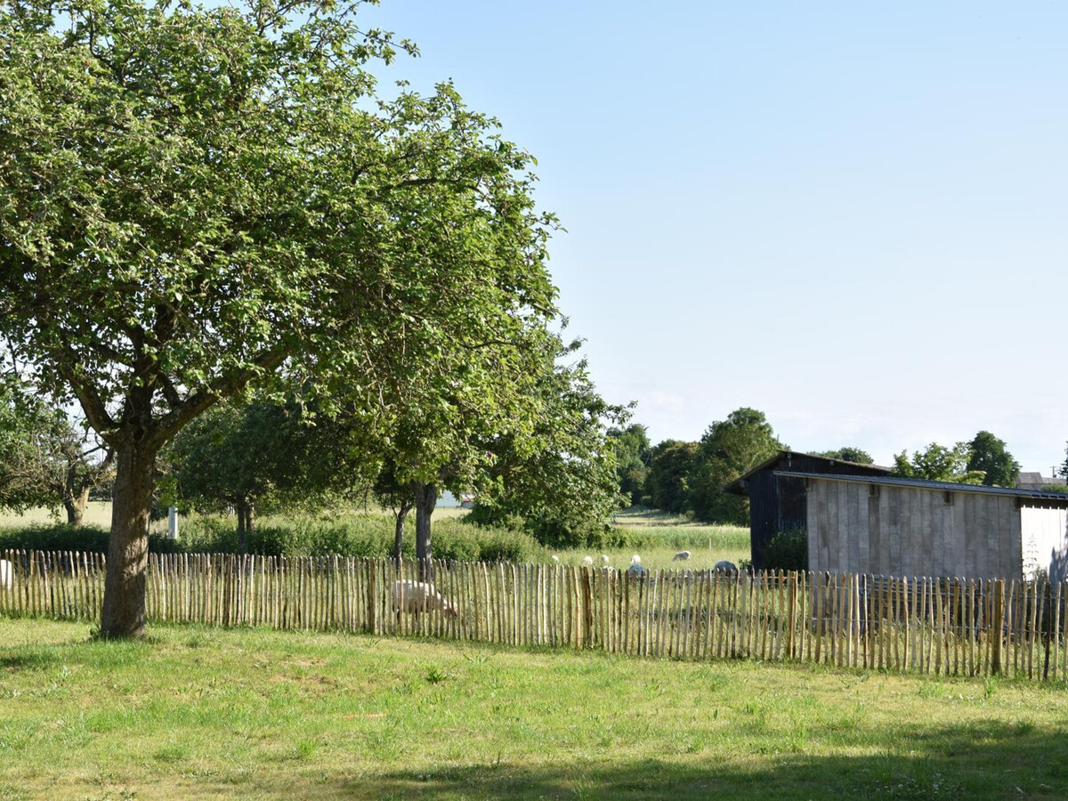 Gîte plain-pied face à l'estuaire, baie du Mt-St-Michel - Photo 15