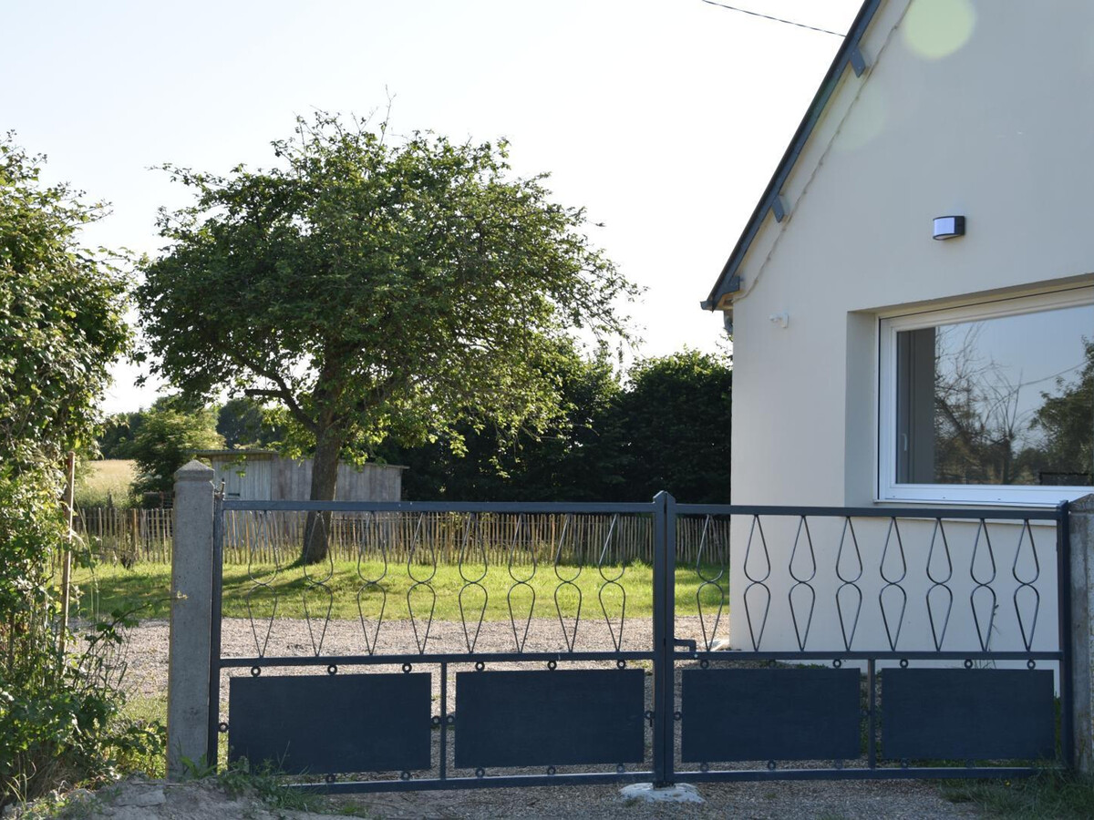 Gîte plain-pied face à l'estuaire, baie du Mt-St-Michel - Photo 16