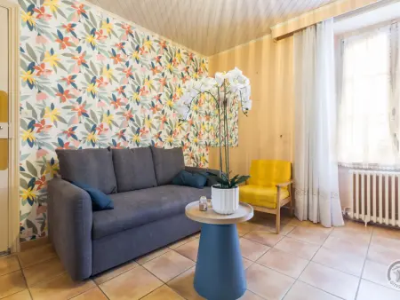 Location gite à Sainte Mère Église, Maison vintage au cœur du Cotentin