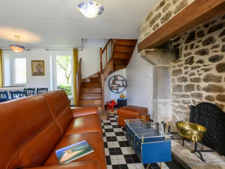 Gîte 6 pers. jardin clos et terrasse privée à Saint-Pierre-Église : photo 3