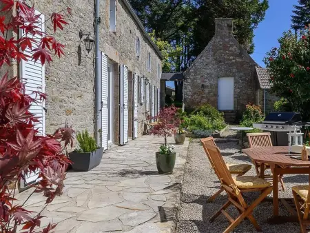 Gîte 6 pers. jardin clos et terrasse privée à Saint-Pierre-Église : photo 6