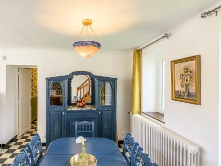 Gîte 6 pers. jardin clos et terrasse privée à Saint-Pierre-Église : photo 8