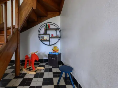 Gîte 6 pers. jardin clos et terrasse privée à Saint-Pierre-Église : photo 9