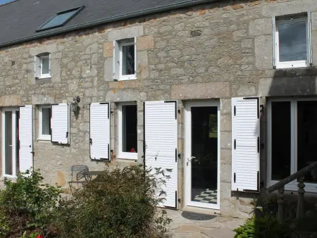Gîte 6 pers. jardin clos et terrasse privée à Saint-Pierre-Église : photo 16