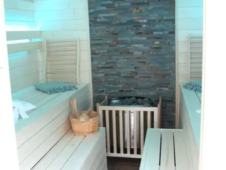 Gîte 6 pers. jardin clos et terrasse privée à Saint-Pierre-Église : photo 19