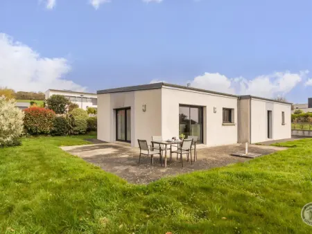Maison plain-pied 5 pers. - Barneville-Carteret : photo 2