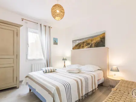 Maison plain-pied 5 pers. - Barneville-Carteret : photo 4