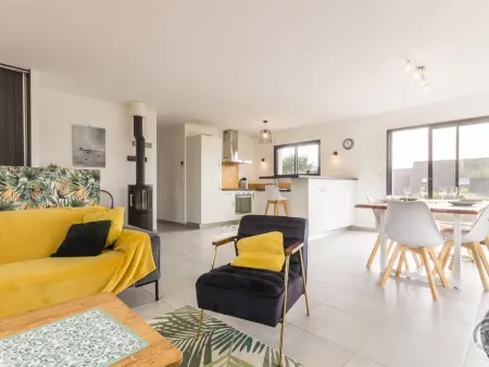 Maison plain-pied 5 pers. - Barneville-Carteret : photo 6