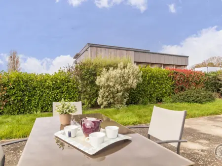 Maison plain-pied 5 pers. - Barneville-Carteret : photo 10