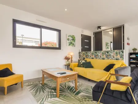 Maison plain-pied 5 pers. - Barneville-Carteret : photo 11