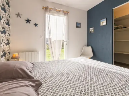 Maison plain-pied 5 pers. - Barneville-Carteret : photo 13