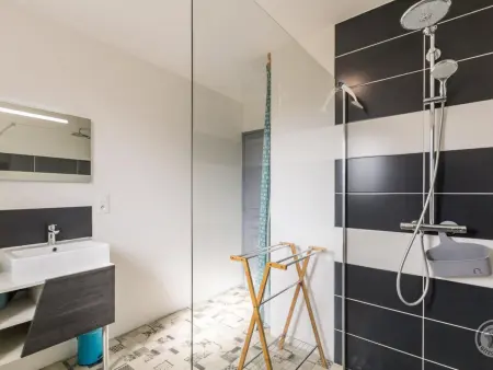 Maison plain-pied 5 pers. - Barneville-Carteret : photo 14