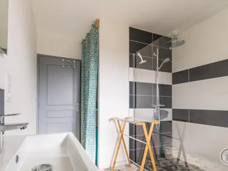 Maison plain-pied 5 pers. - Barneville-Carteret : photo 15