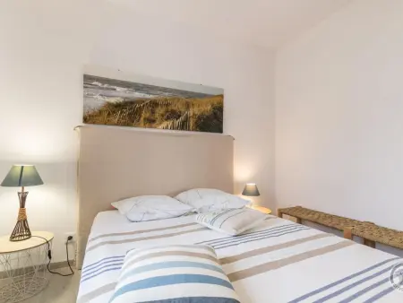 Maison plain-pied 5 pers. - Barneville-Carteret : photo 16