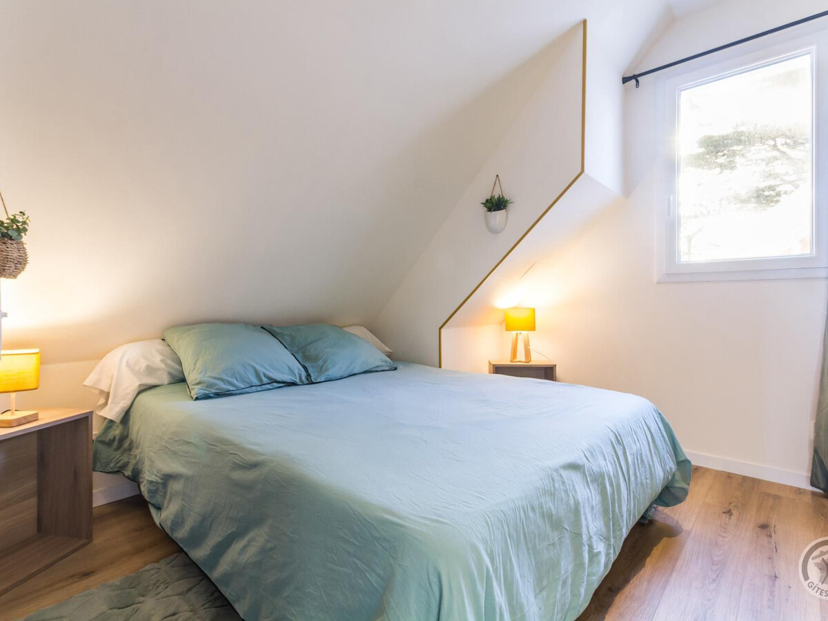 Gîte 8 pers. avec jardin clos et chalet d'été - Photo 5