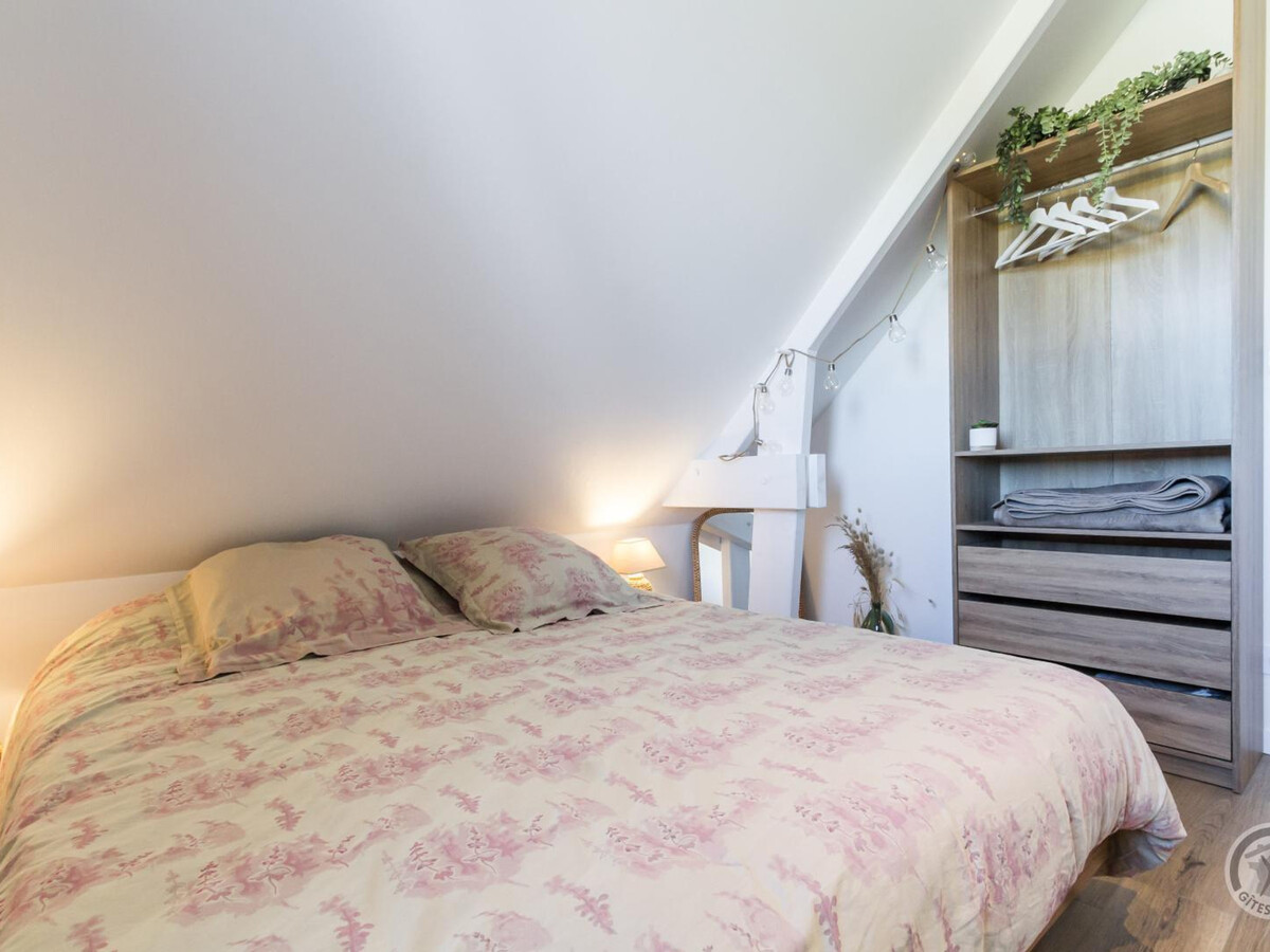 Gîte 8 pers. avec jardin clos et chalet d'été - Photo 10