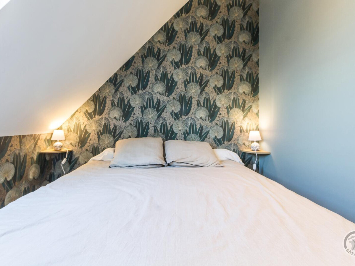 Gîte 8 pers. avec jardin clos et chalet d'été - Photo 11