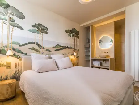 Appartement vue mer et Cap de Carteret, 2 pers. : photo 3