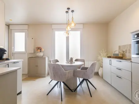 Appartement vue mer et Cap de Carteret, 2 pers. : photo 4