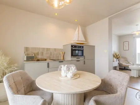 Appartement vue mer et Cap de Carteret, 2 pers. : photo 7