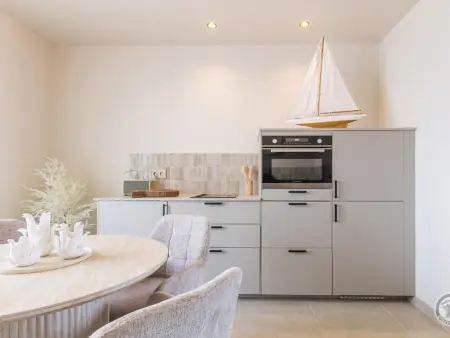 Appartement vue mer et Cap de Carteret, 2 pers. : photo 8