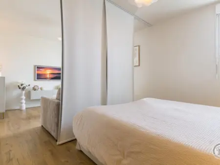 Appartement vue mer et Cap de Carteret, 2 pers. : photo 13