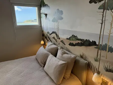 Appartement vue mer et Cap de Carteret, 2 pers. : photo 14