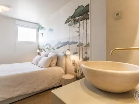 Appartement vue mer et Cap de Carteret, 2 pers. : photo 15