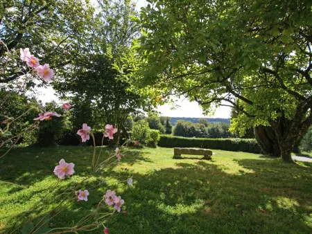 Ancienne chaumière avec jardin à Sourdeval : photo 12