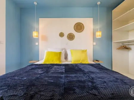 Maison avec clim et animaux admis, Gite 4 personnes à La Haye du Puits - Photo 3