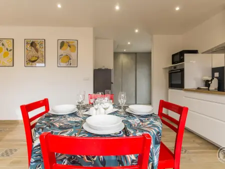 Maison avec clim et animaux admis, Gite 4 personnes à La Haye du Puits - Photo 8