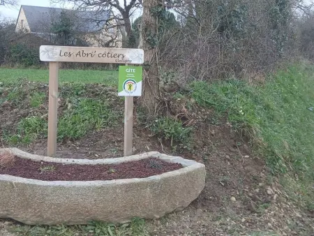 Maison avec clim et animaux admis, Gite 4 personnes à La Haye du Puits - Photo 18