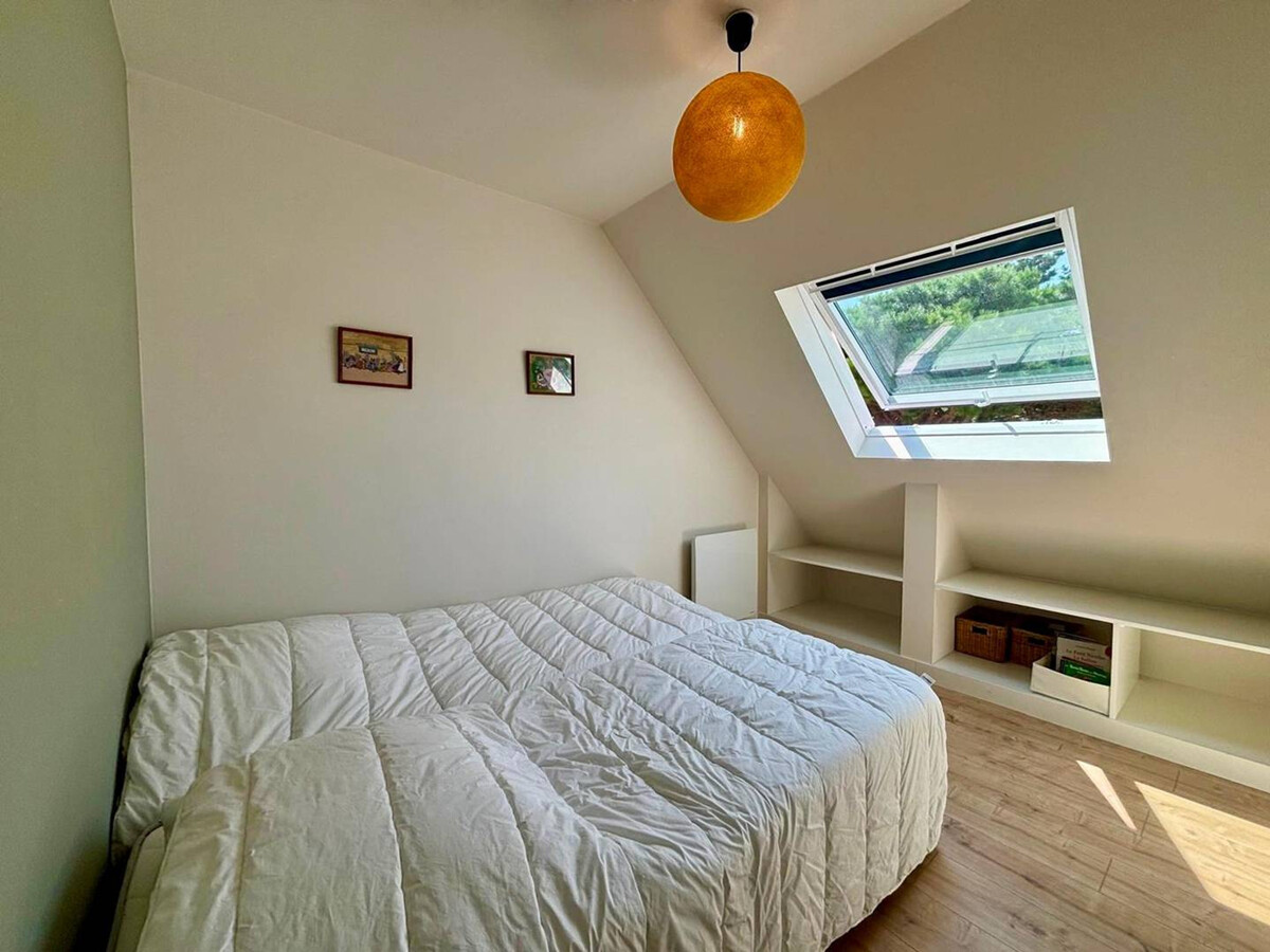 Maison 7 pièces 12 pers., jardin à 400m plage - Photo 8