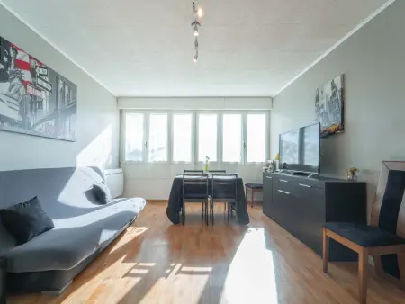 Appartement 6 pers. à 1 km de la plage à Mimizan : photo 1
