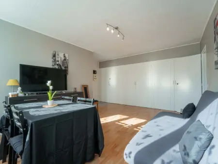 Appartement 6 pers. à 1 km de la plage à Mimizan : photo 2