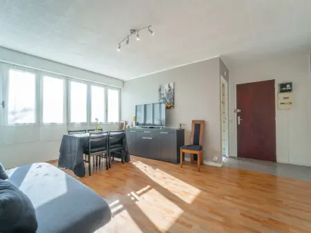 Appartement 6 pers. à 1 km de la plage à Mimizan : photo 3