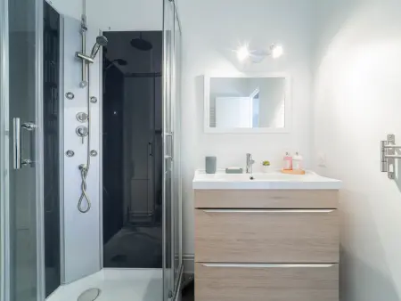 Appartement 6 pers. à 1 km de la plage à Mimizan : photo 5