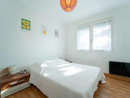 Appartement 6 pers. à 1 km de la plage à Mimizan : photo 6