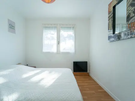 Appartement 6 pers. à 1 km de la plage à Mimizan : photo 7