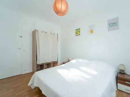 Appartement 6 pers. à 1 km de la plage à Mimizan : photo 8
